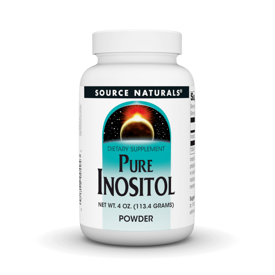 Inositol, Pure
