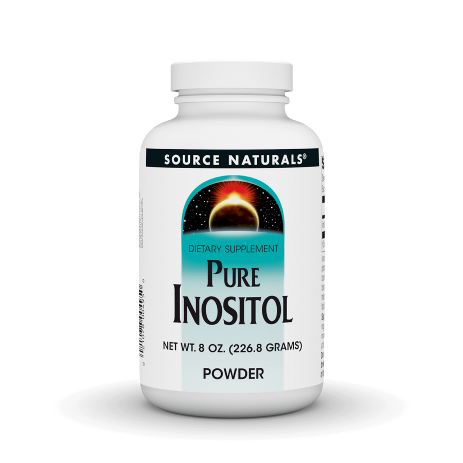 Inositol, Pure