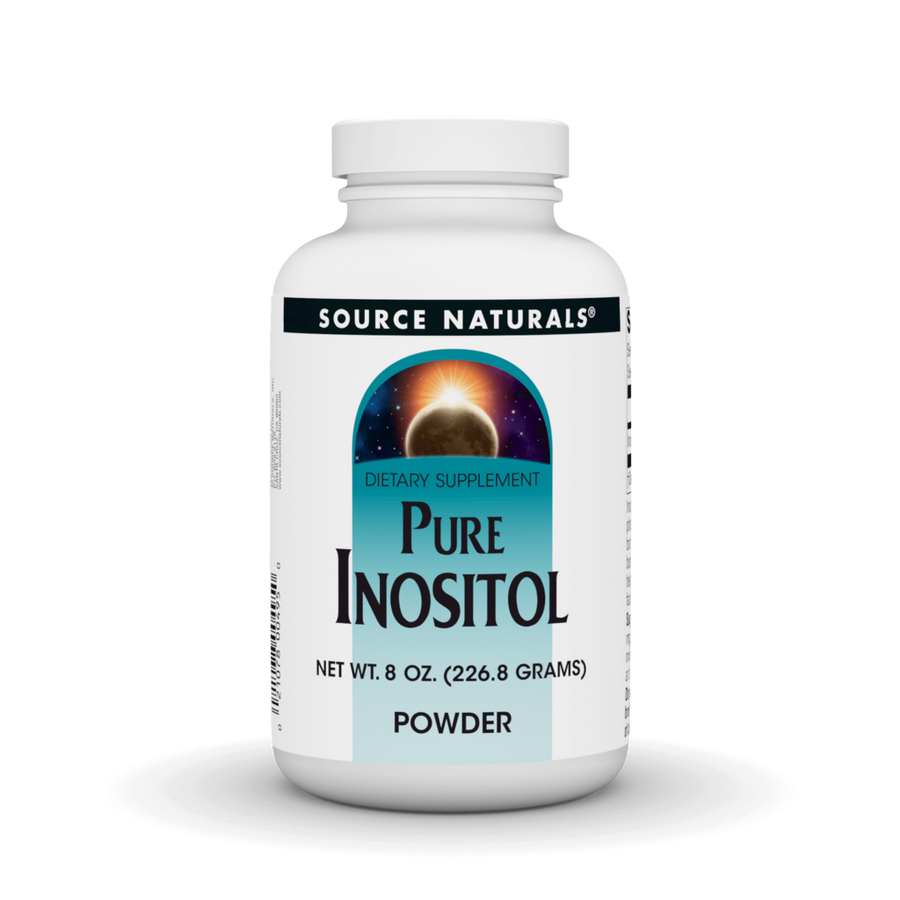 Inositol, Pure