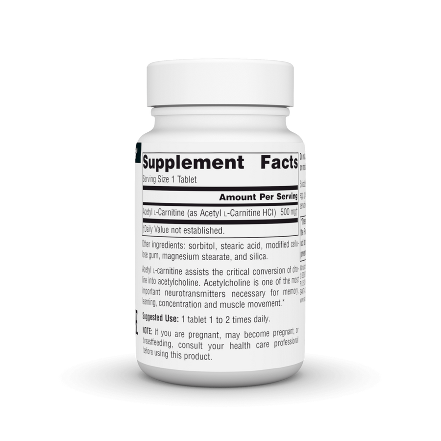 Acetyl L-Carnitine