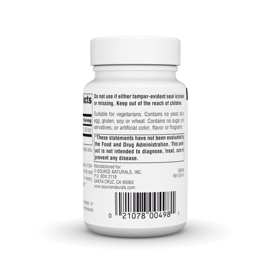Acetyl L-Carnitine
