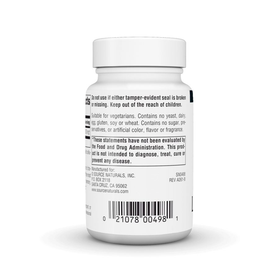Acetyl L-Carnitine