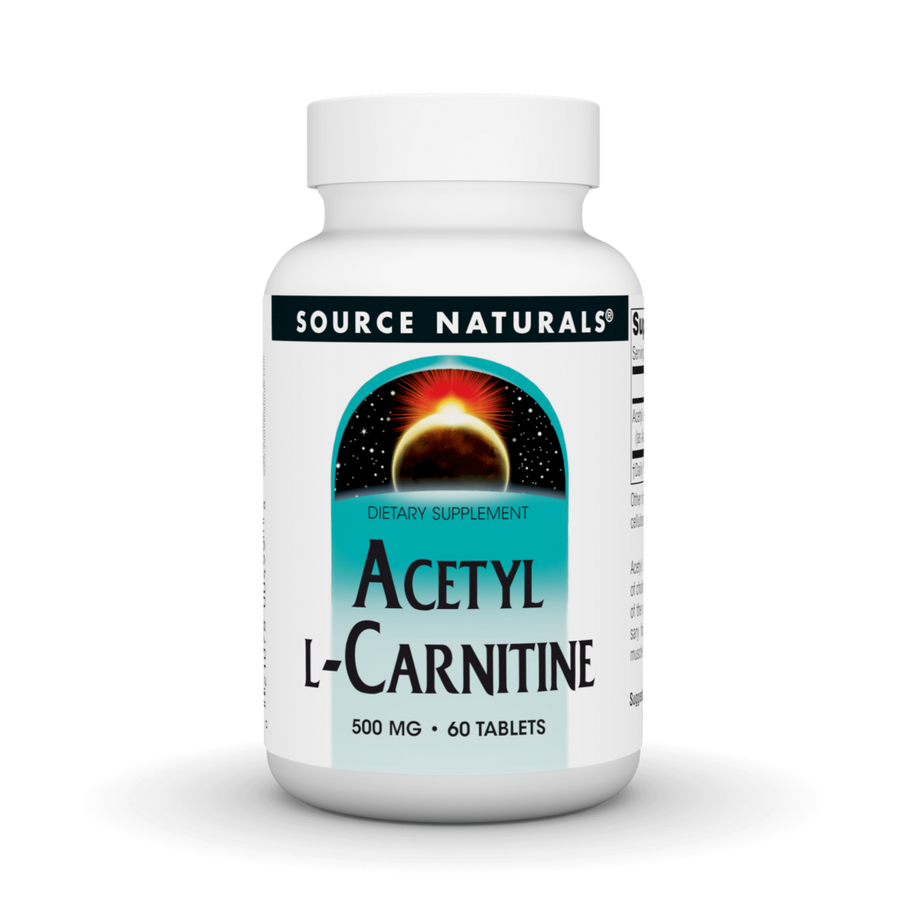 Acetyl L-Carnitine