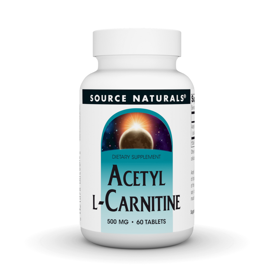 Acetyl L-Carnitine