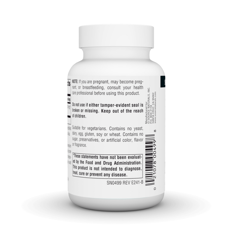 Acetyl L-Carnitine