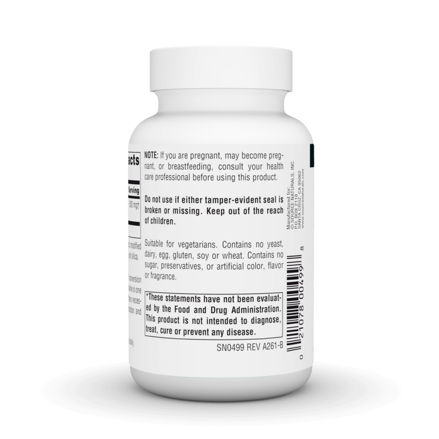 Acetyl L-Carnitine