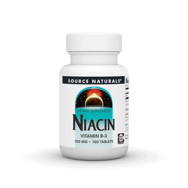 Niacin