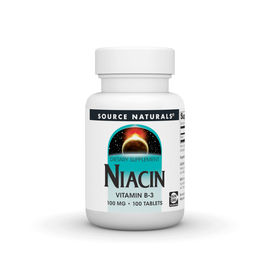 Niacin