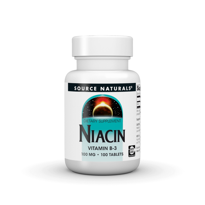 Niacin