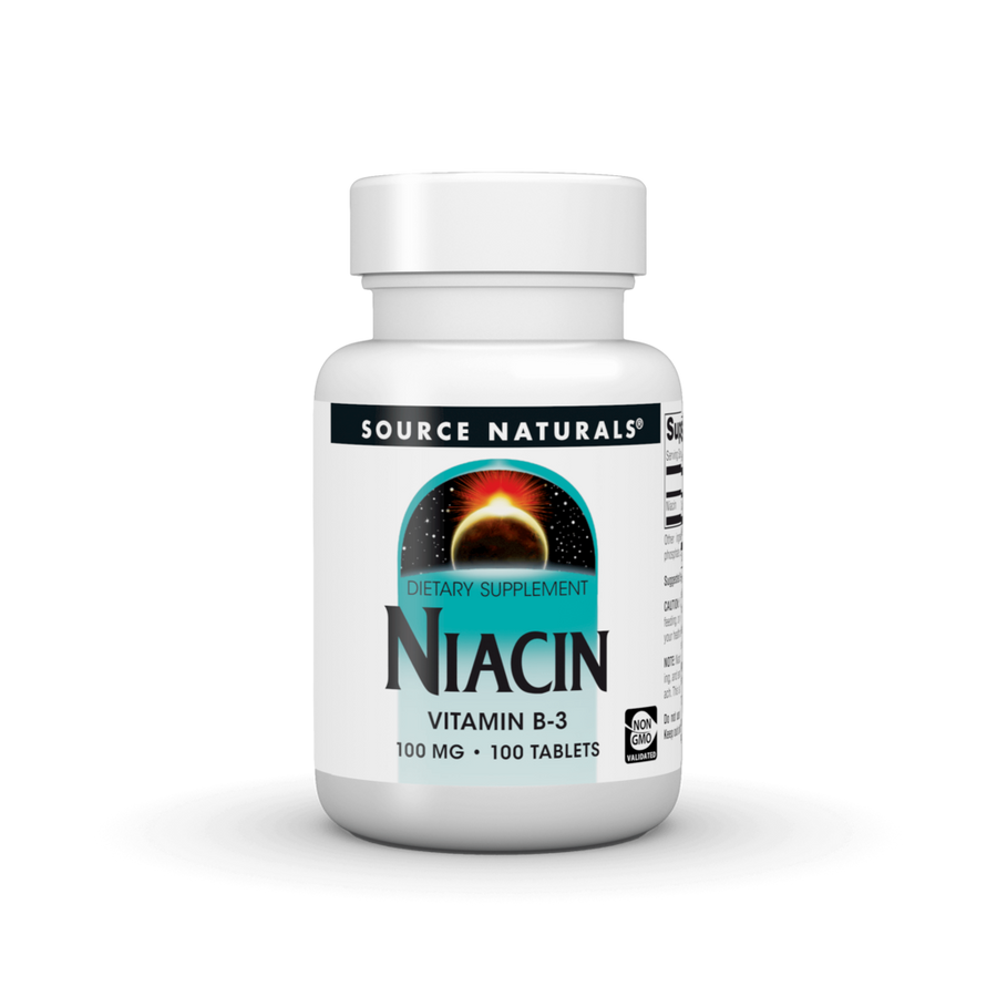 Niacin