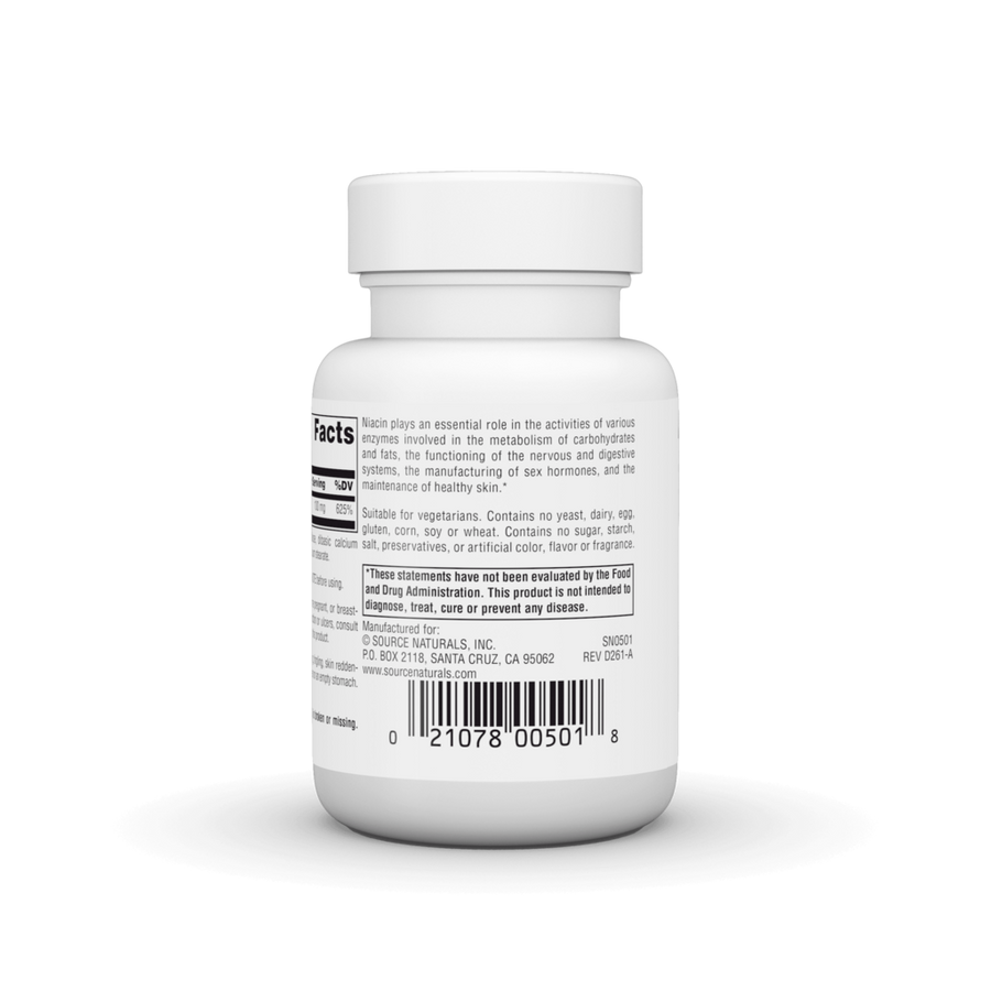 Niacin