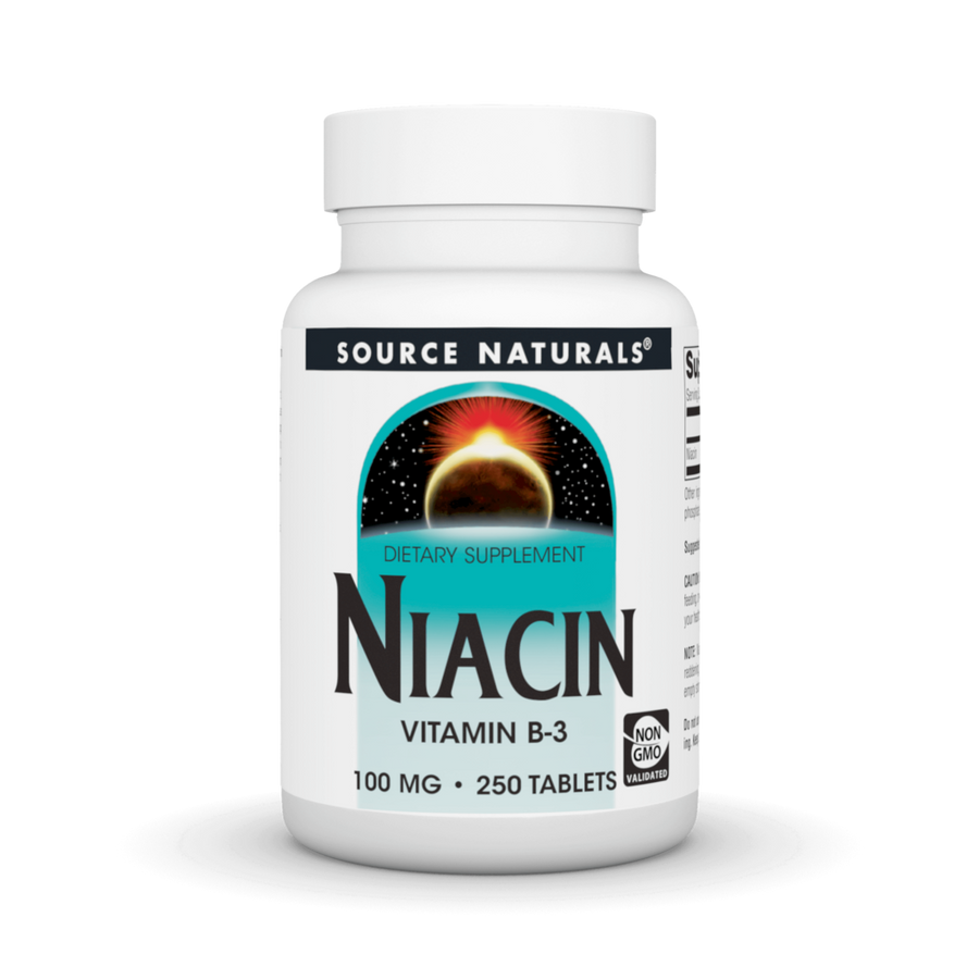 Niacin