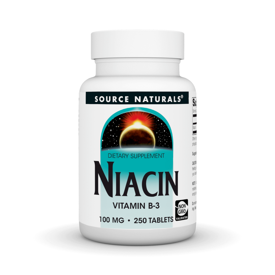 Niacin