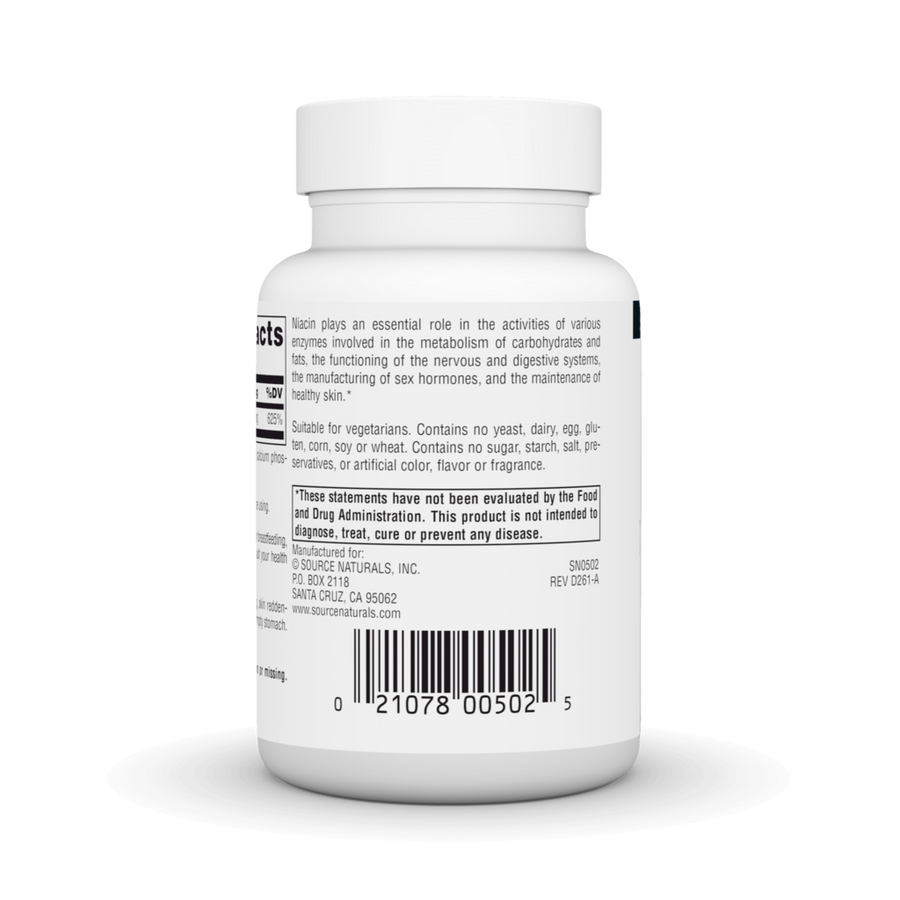 Niacin