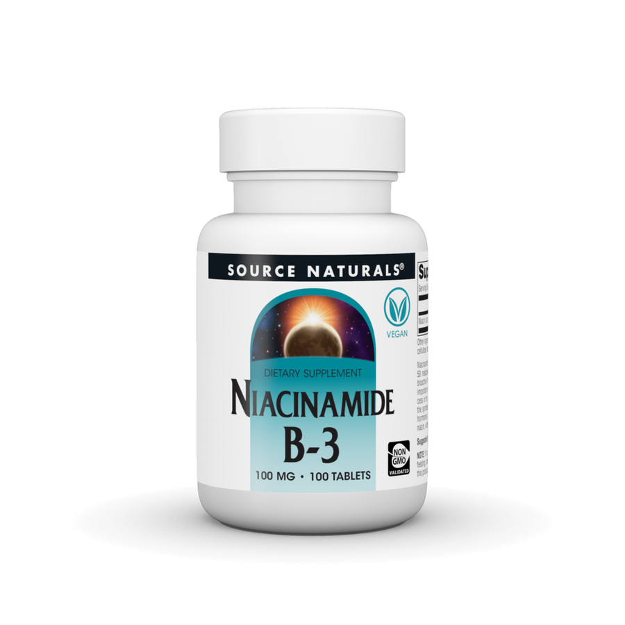 Niacinamide B-3
