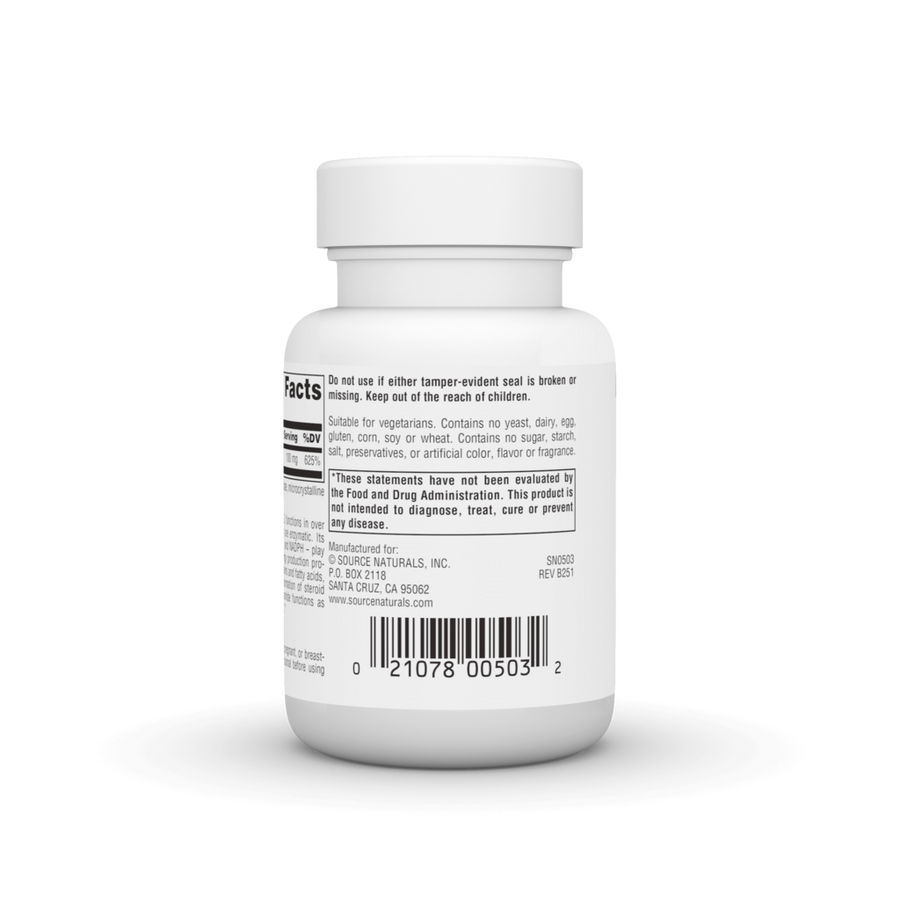 Niacinamide B-3