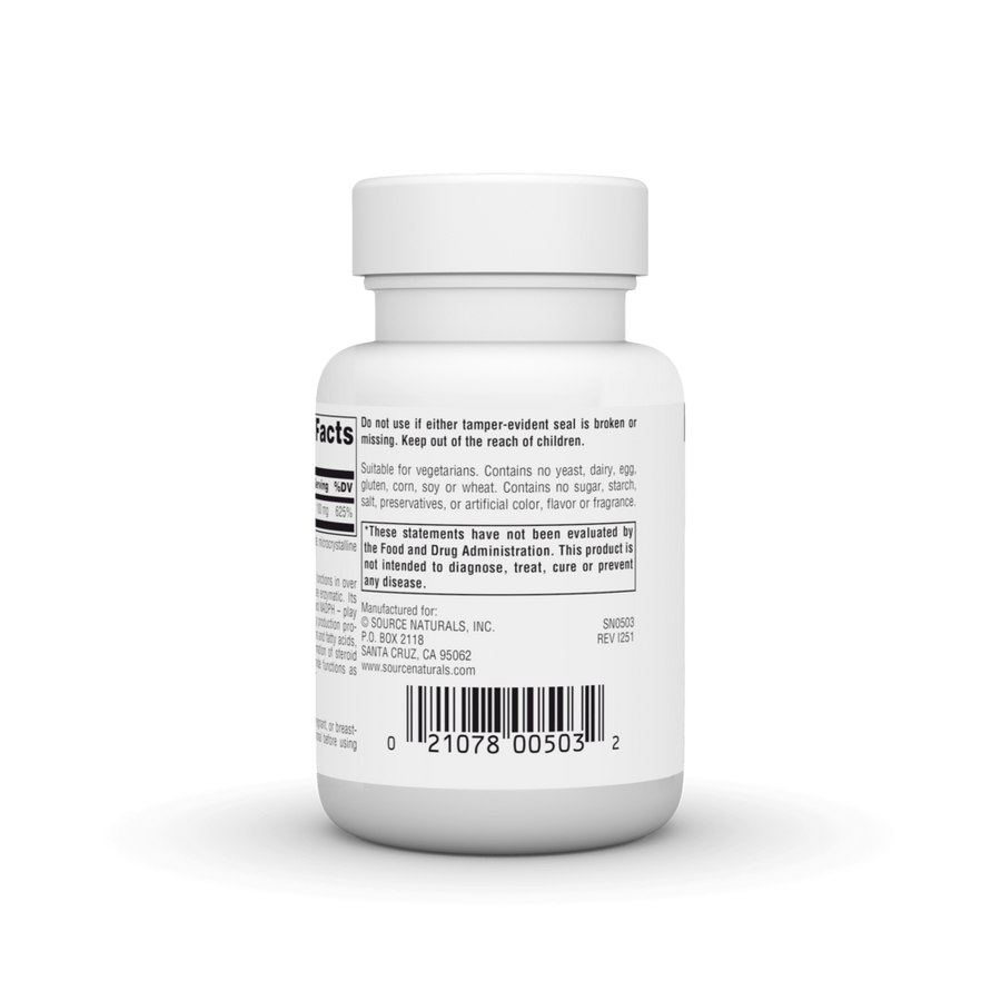 Niacinamide B-3