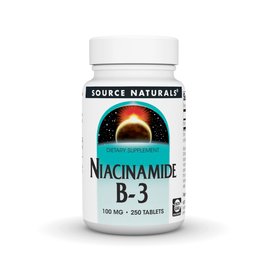 Niacinamide B-3