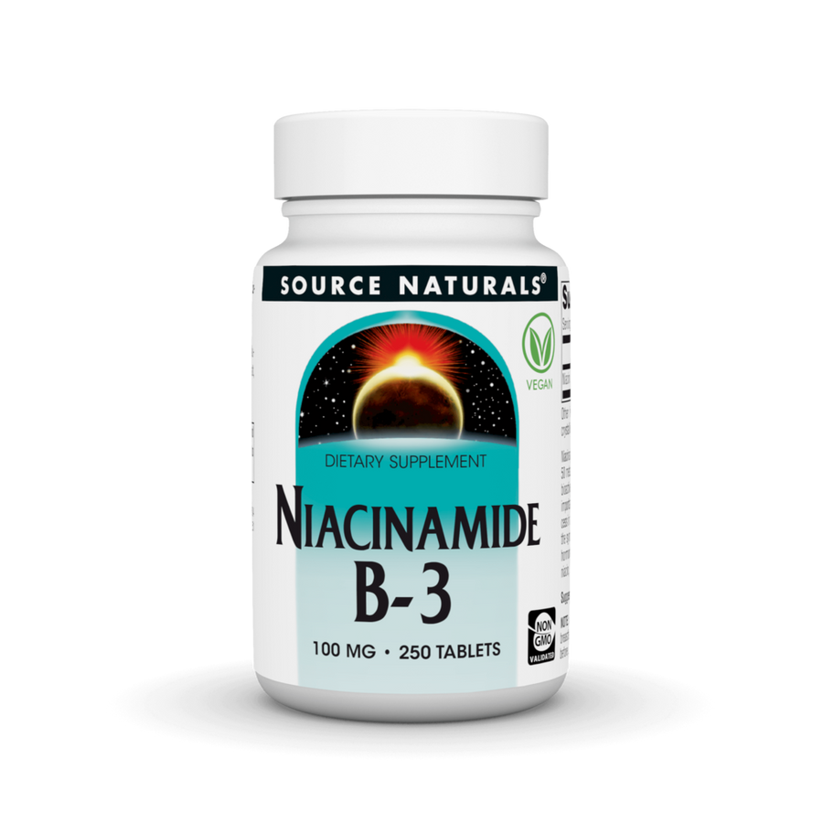 Niacinamide B-3