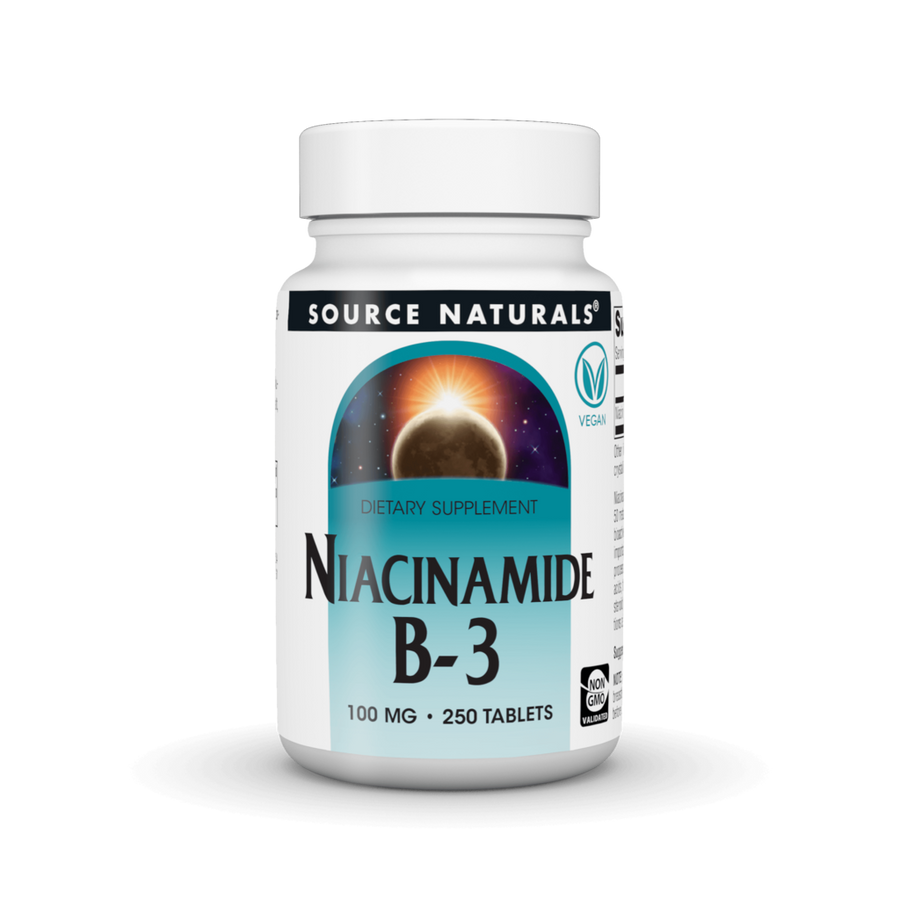 Niacinamide B-3