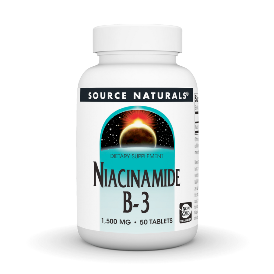 Niacinamide B-3