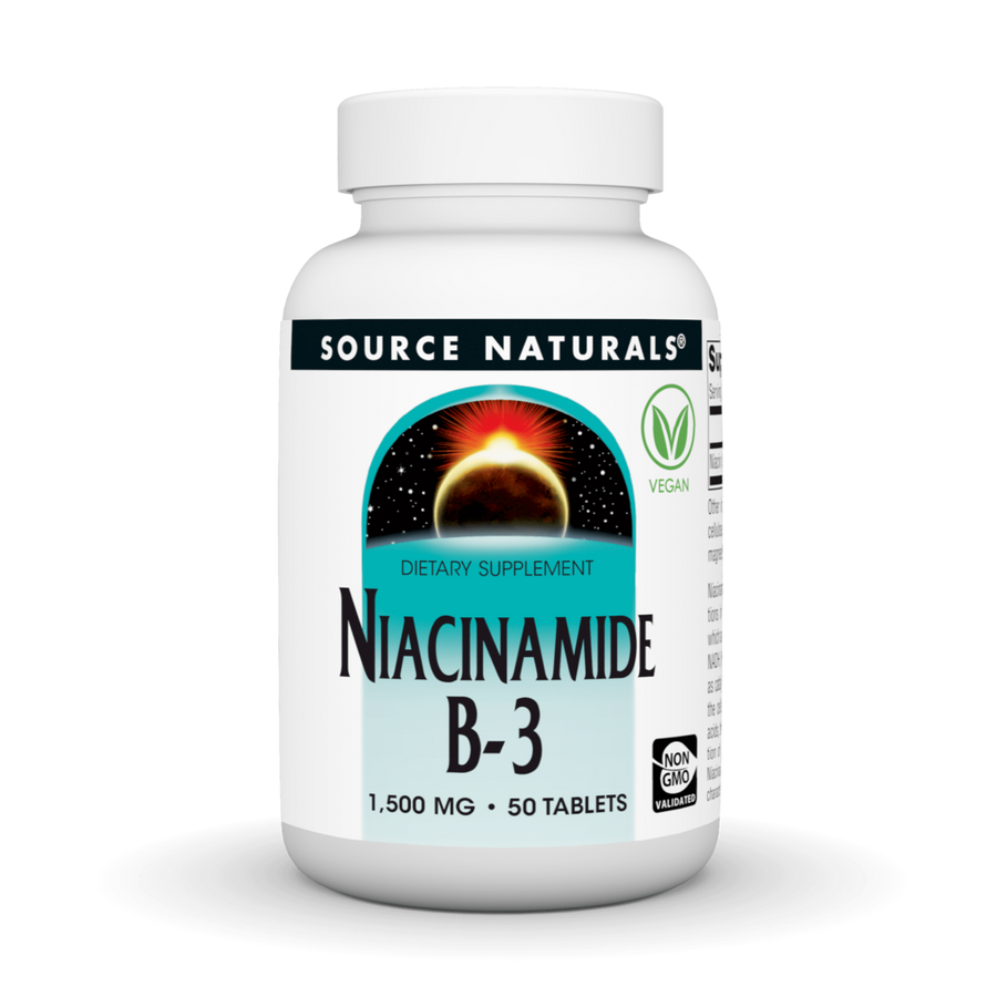 Niacinamide B-3