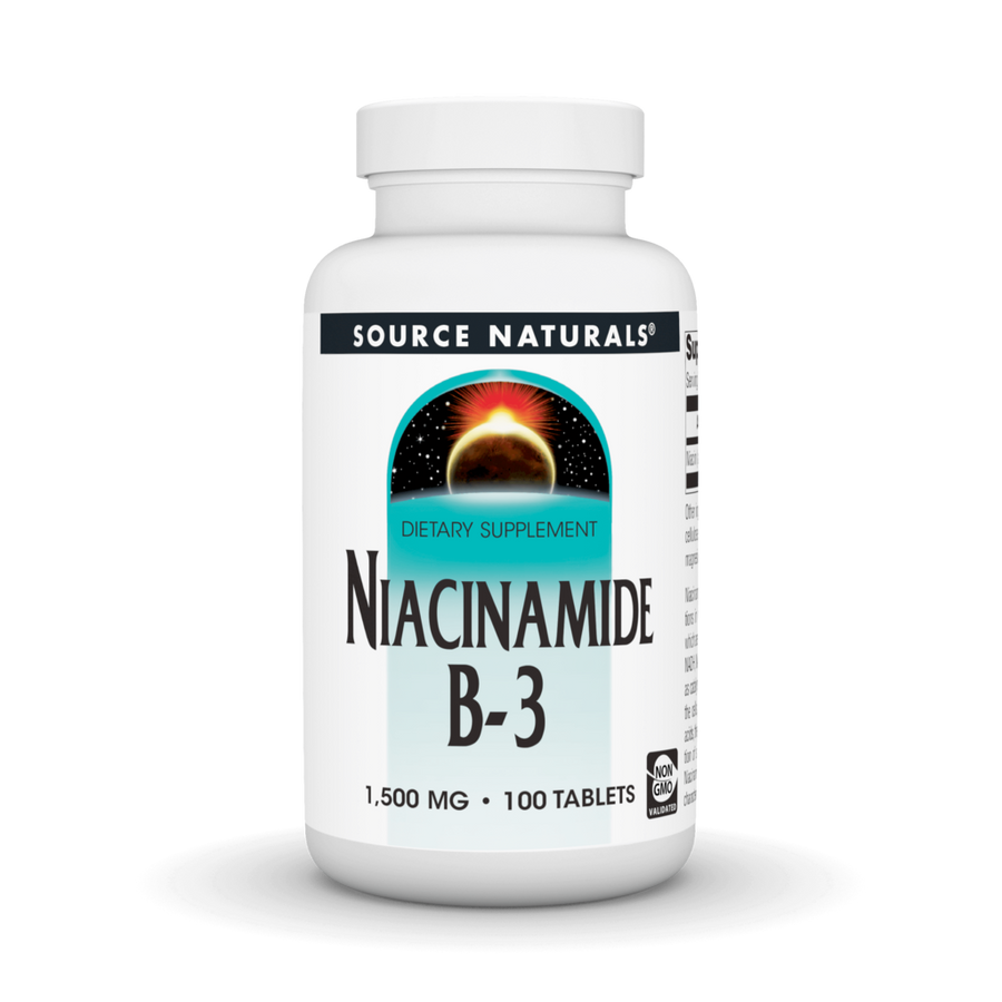 Niacinamide B-3