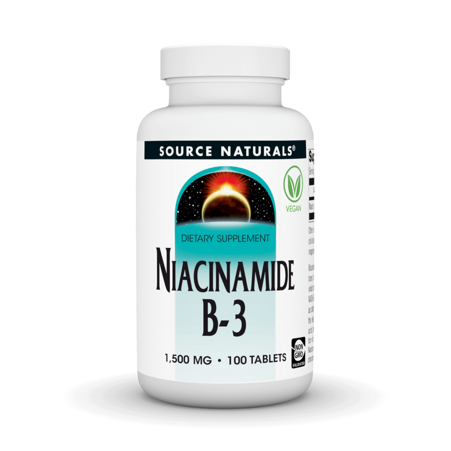Niacinamide B-3