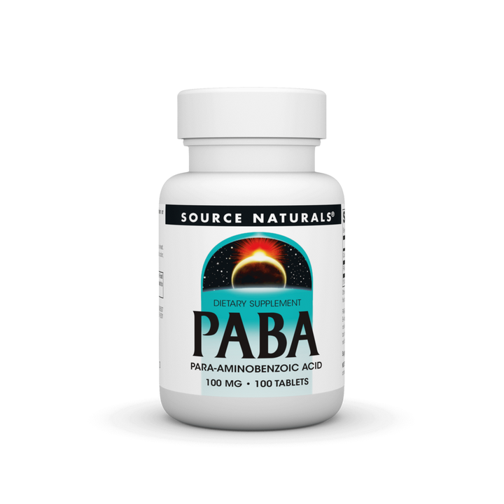 PABA