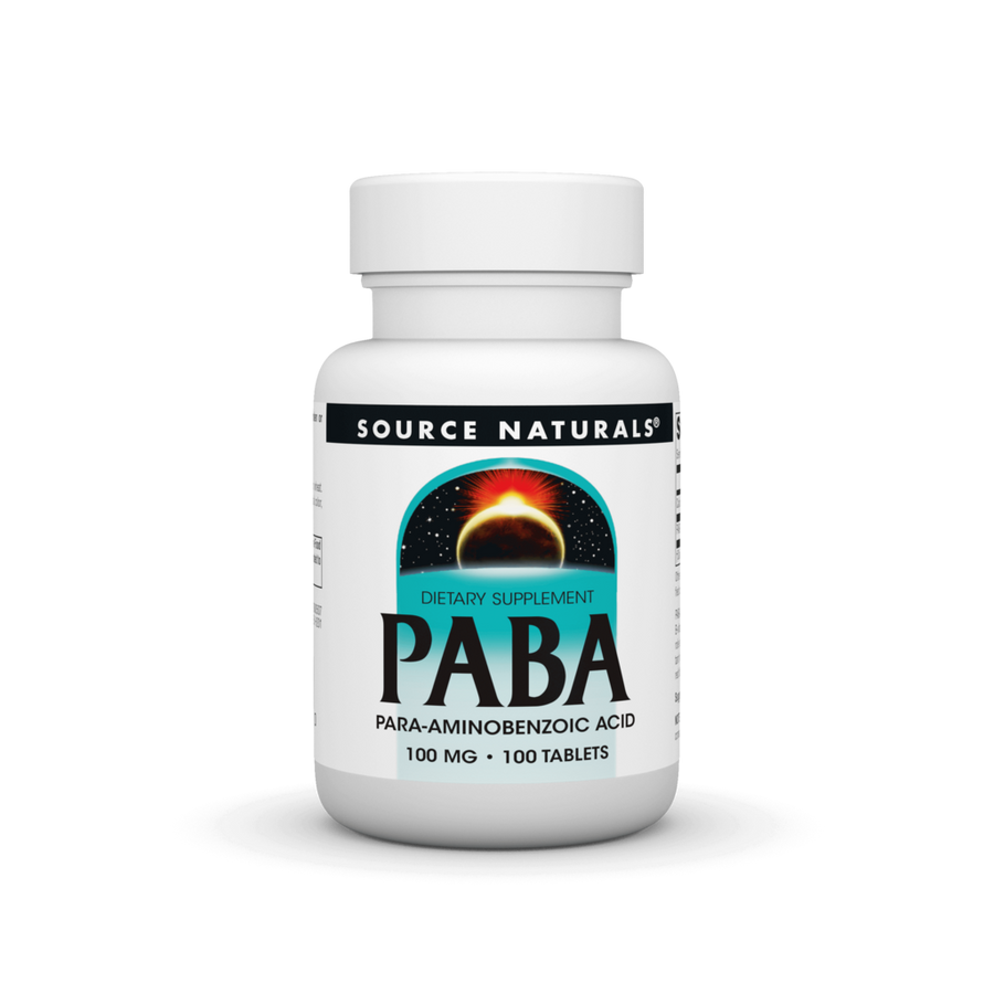 PABA