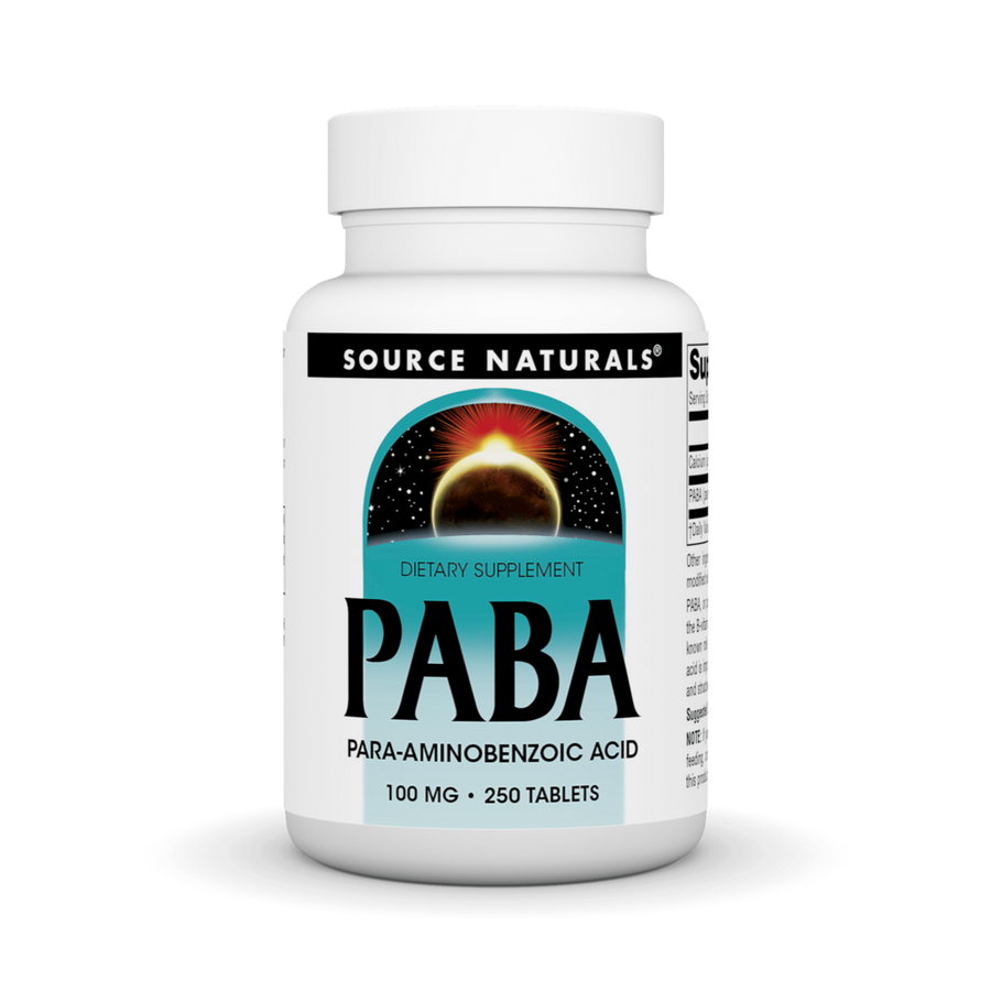 PABA