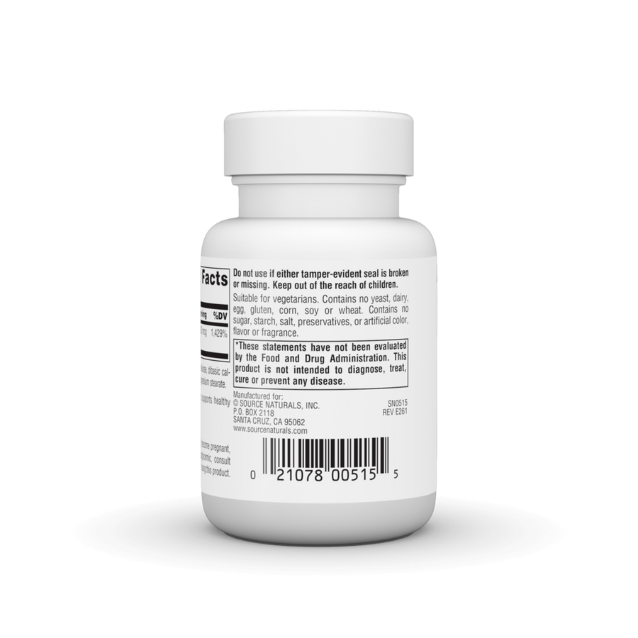 Ultra Chromium Picolinate 500™