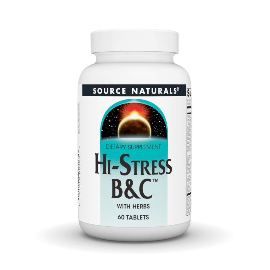 Hi-Stress B&C™