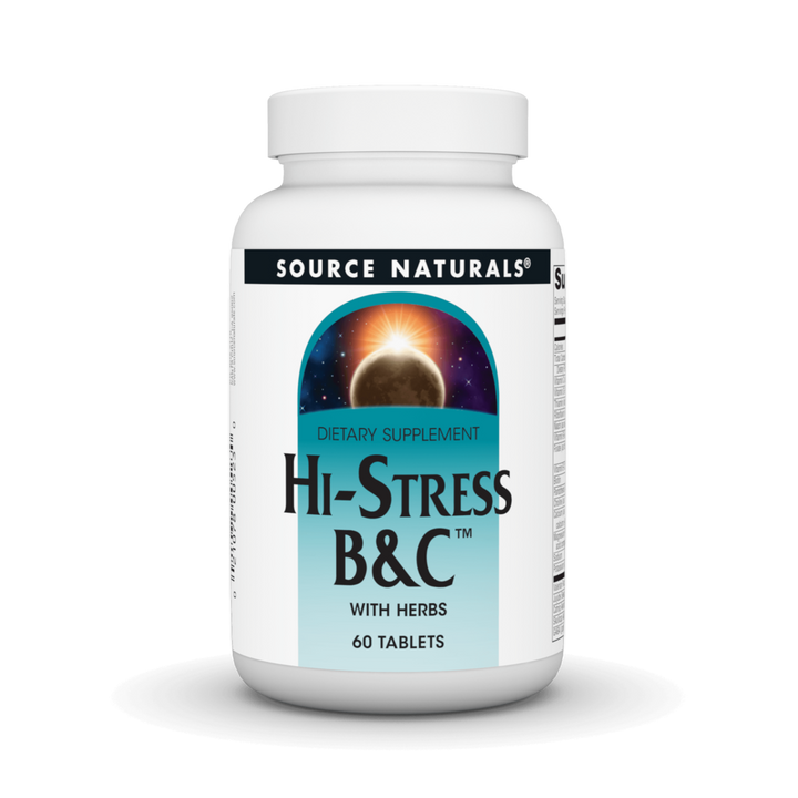 Hi-Stress B&C™