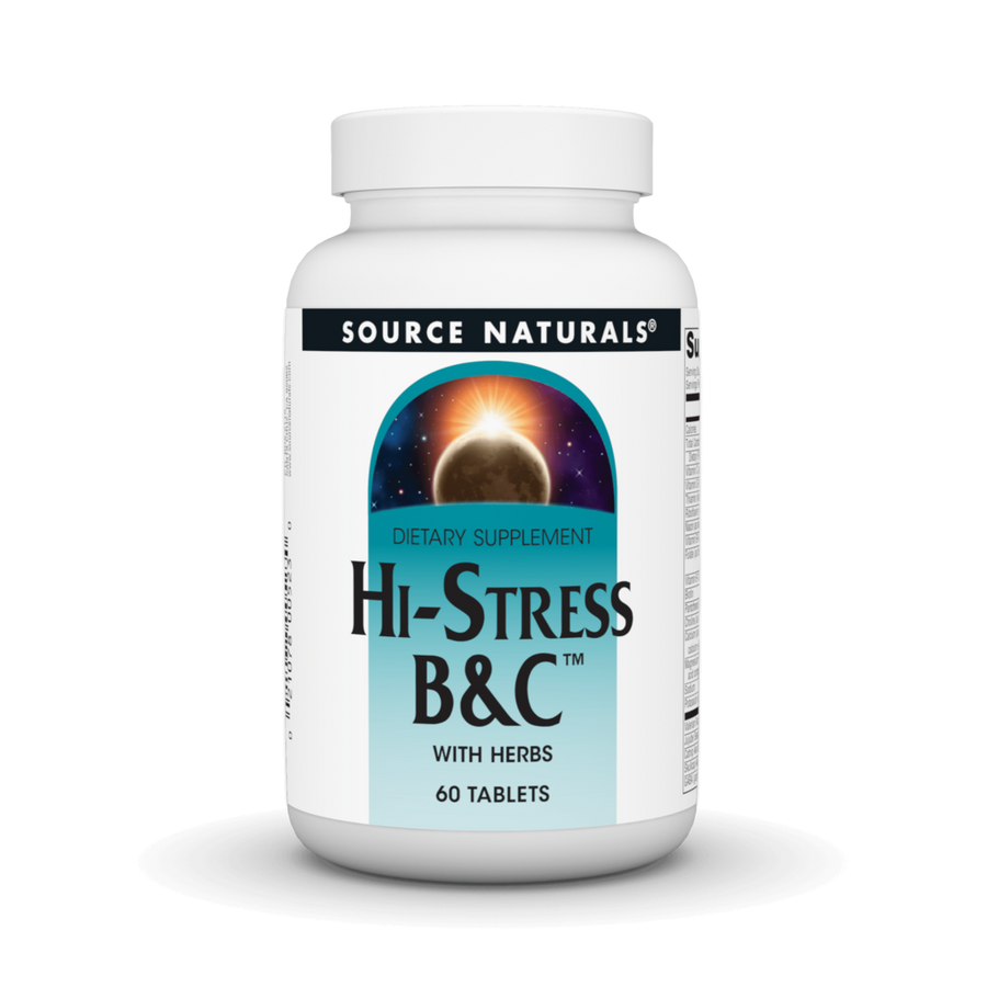 Hi-Stress B&C™