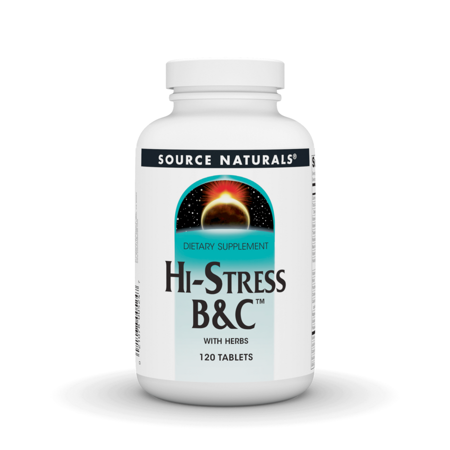 Hi-Stress B&C™
