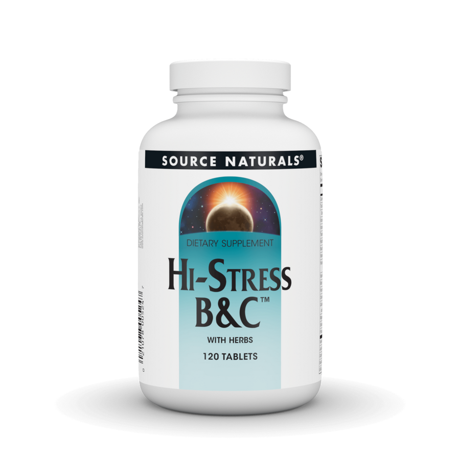 Hi-Stress B&C™
