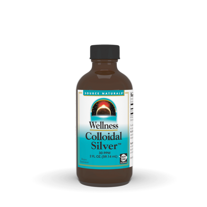 Wellness Colloidal Silver™