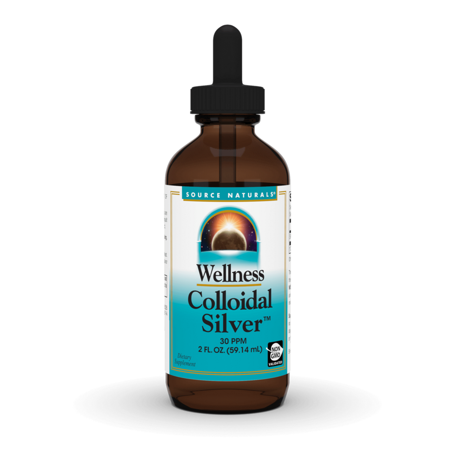 Wellness Colloidal Silver™