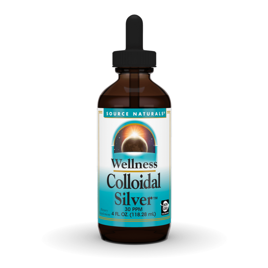 Wellness Colloidal Silver™