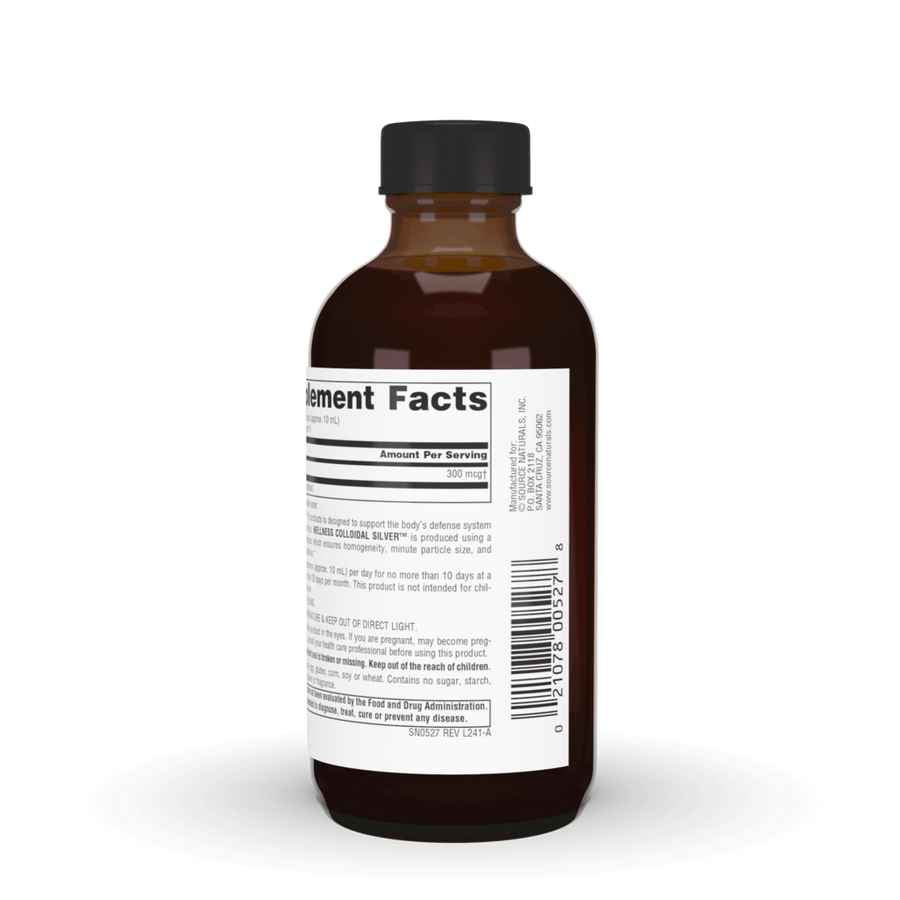 Wellness Colloidal Silver™