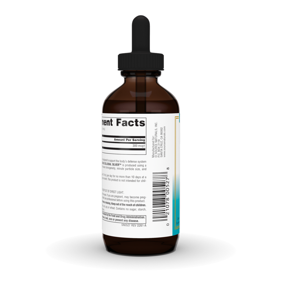 Wellness Colloidal Silver™