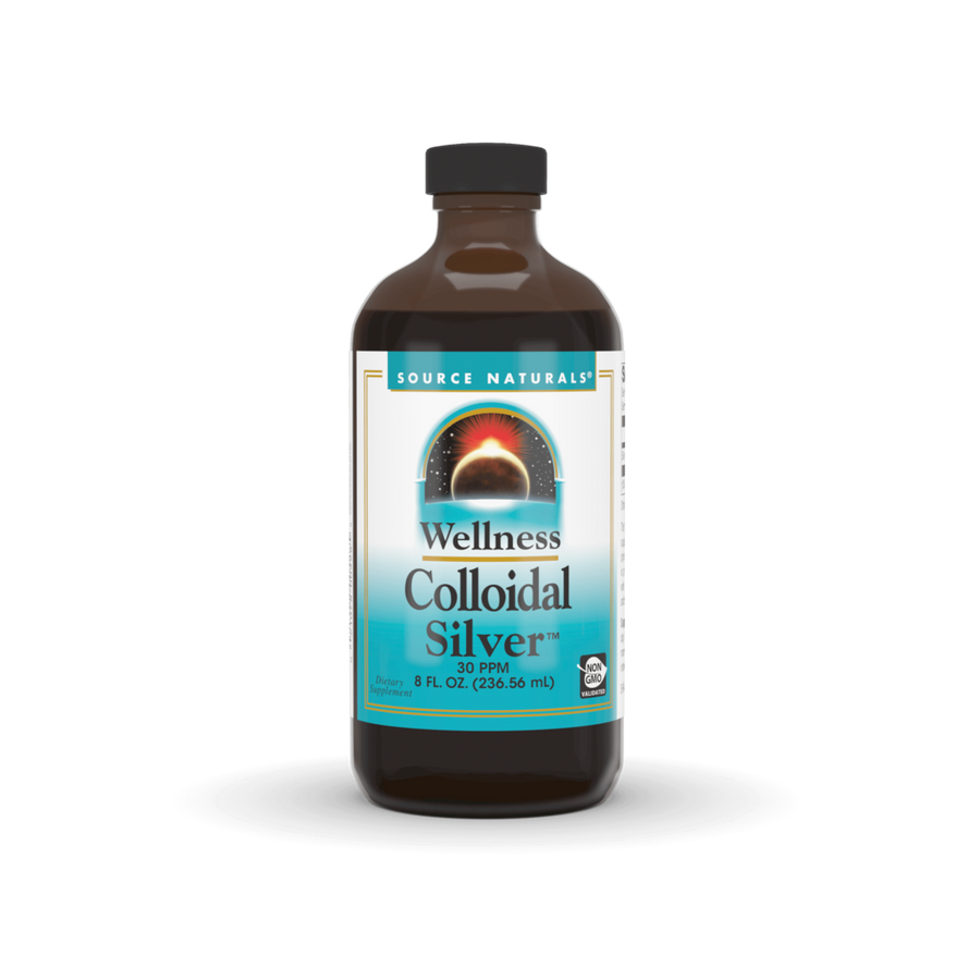 Wellness Colloidal Silver™