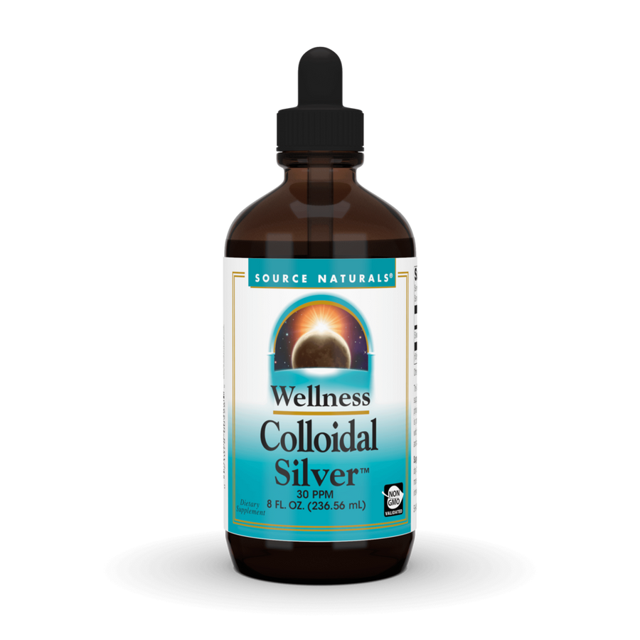 Wellness Colloidal Silver™