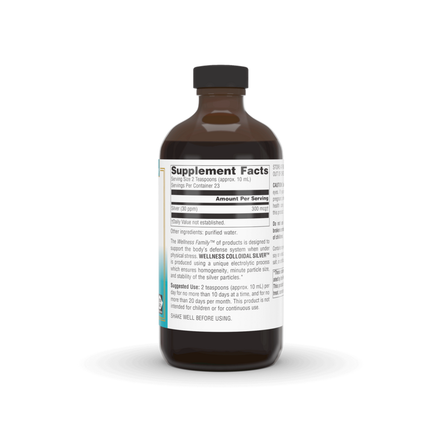Wellness Colloidal Silver™