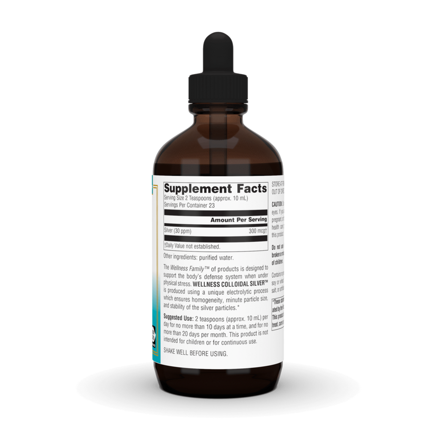 Wellness Colloidal Silver™