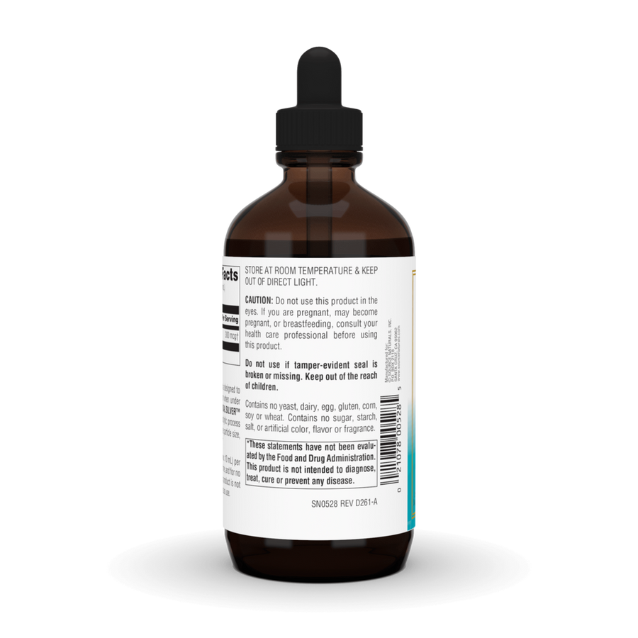 Wellness Colloidal Silver™