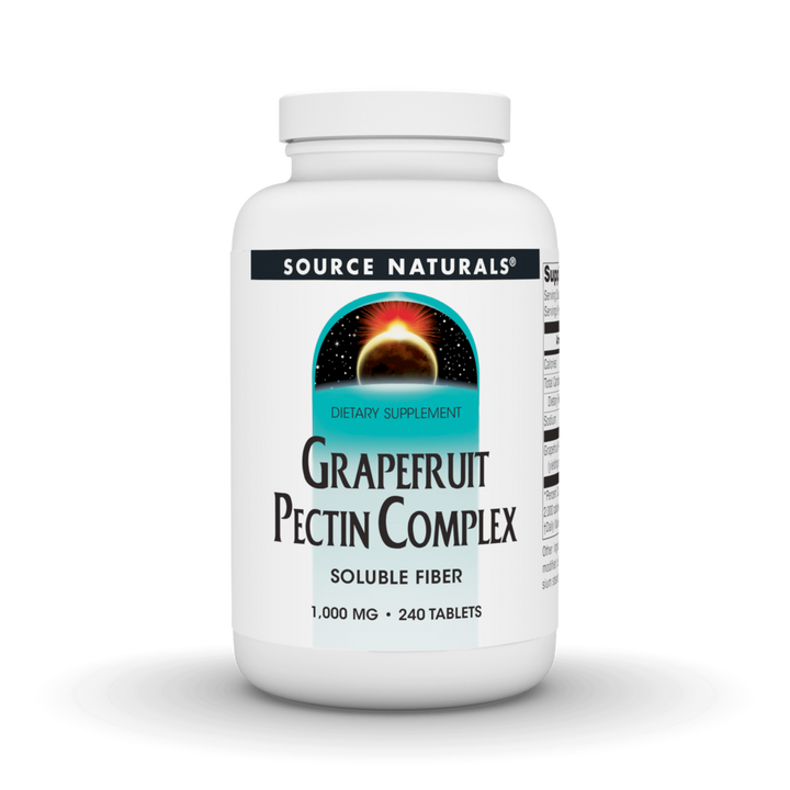 Grapefruit Pectin Complex
