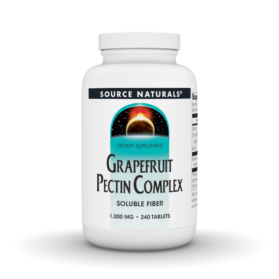 Grapefruit Pectin Complex