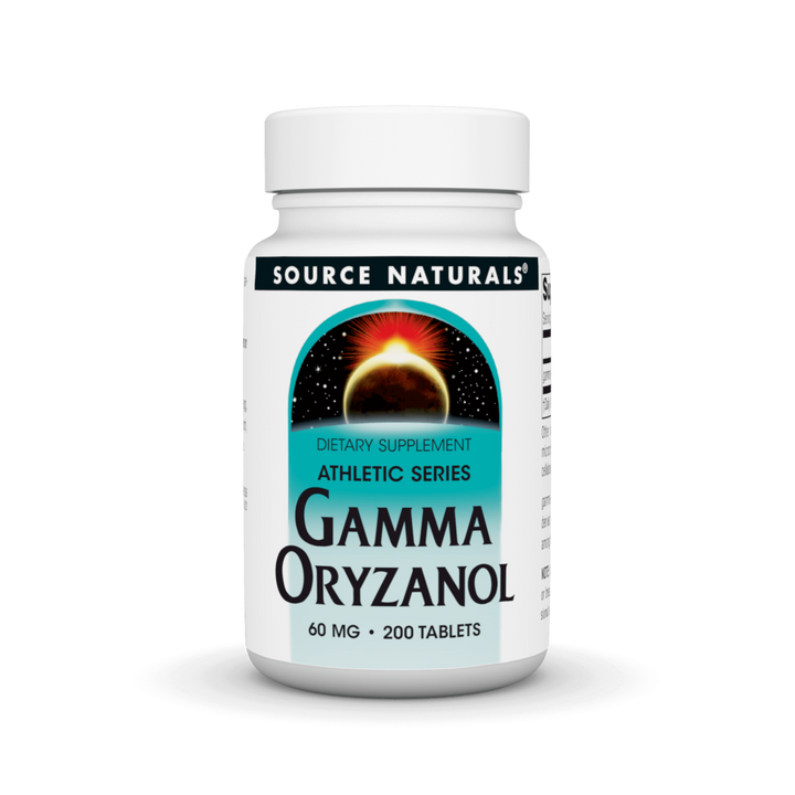 Gamma Oryzanol